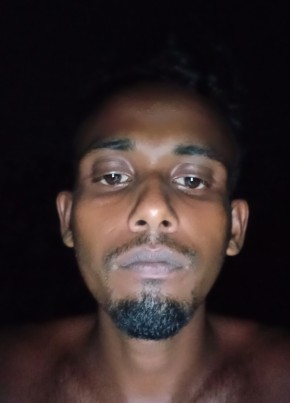 Milon, 26, India, Gosāba