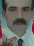 Salih, 56 лет, Ankara