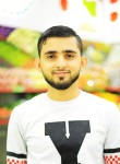 محمود عماد, 28 лет, غزة