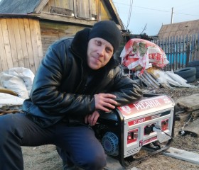 Юрий, 41 год, Красноярск