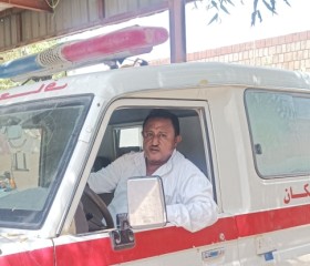 ابووسيم, 44, Bayt al Faqih