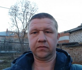 Владимир, 43 года, Волжск