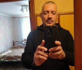 Евгений, 48 лет, Маріуполь