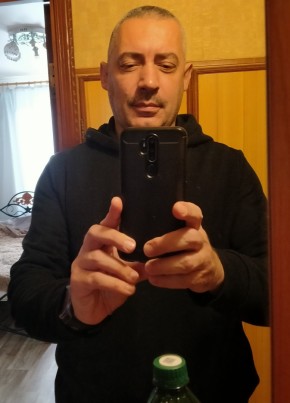 Евгений, 48, Україна, Маріуполь