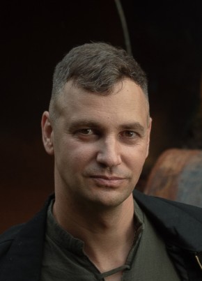 Sergey из Москвы 36 лет