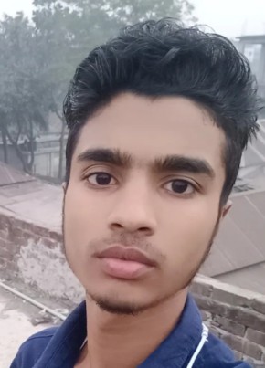 H kkkk, 19, বাংলাদেশ, ঢাকা