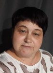 Ольга - Тяжинский