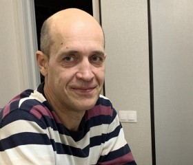 Николай, 48 лет, Саратов