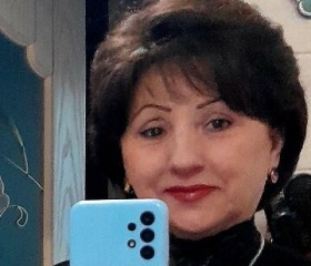 Lyubov, 70, Gelendzhik