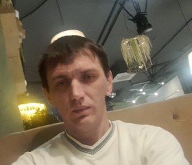 Yarik, 37, Saratov
