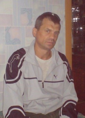 Игорь, 48, Россия, Бийск