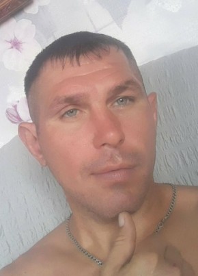 Владимир, 37, Россия, Илек