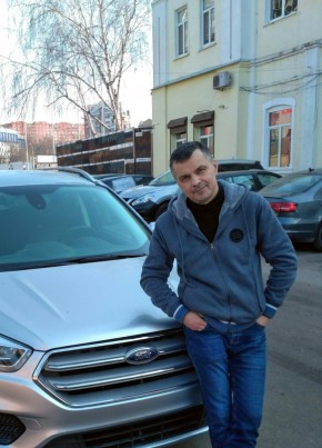 Александр, 46, Україна, Полтава