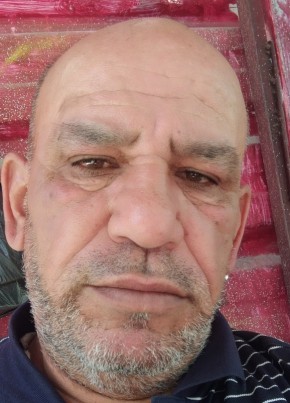 فيصل, 55, المملكة الاردنية الهاشمية, إربد