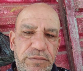 فيصل, 55 лет, إربد