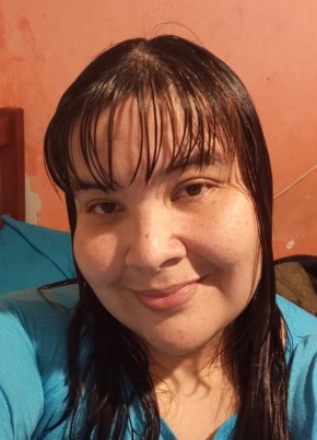 Rosario из San Salvador de Jujuy 33 года