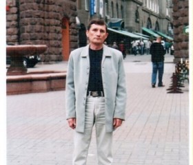 Николай, 58 лет, ערד