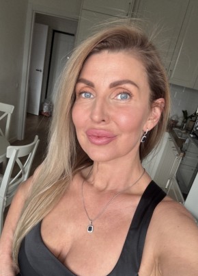 Rita, 45, Russia, Saint Petersburg