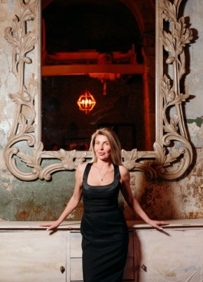 Rita, 45, Russia, Saint Petersburg