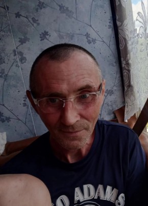 Алексей из Ярославли 50 лет