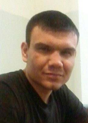 Ilgiz, 36, Россия, Октябрьский (Республика Башкортостан)