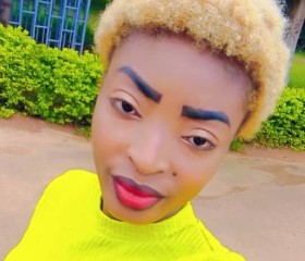 Marie blanche, 28, Yamoussoukro
