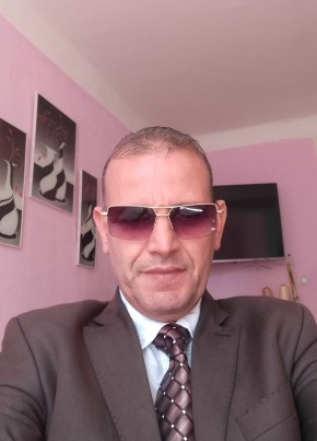 مسعود, 31, People’s Democratic Republic of Algeria, El Achir
