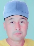 Vitaliy, 44, Moscow