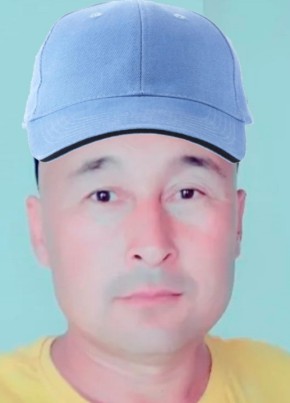 Vitaliy, 44, Russia, Moscow