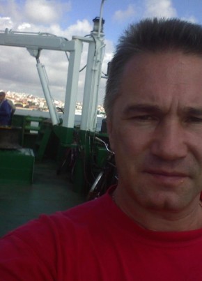 Андрей, 56, Россия, Белорецк