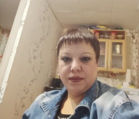 Galina, 43, Tula