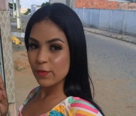 Jadiquele Santos, 20 лет, Cícero Dantas