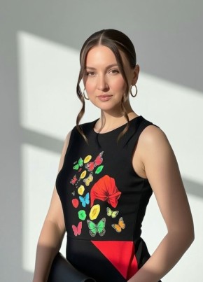 Юлианна из Самары 37 лет