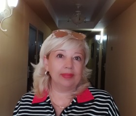 марина, 55 лет, Симферополь