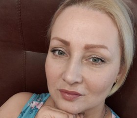 Juliette, 37, Nice