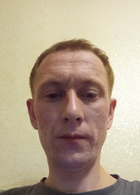 Игорь, 35, Россия, Ессентуки