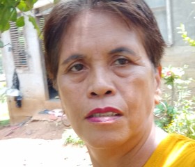 Daisy, 54 года, Maynila