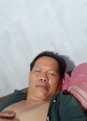Valen, 49, Indonesia, Kota Bandar Lampung