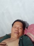 Valen, 49 лет, Kota Bandar Lampung
