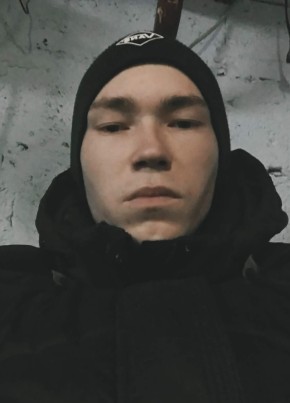 Роман, 25, Россия, Москва