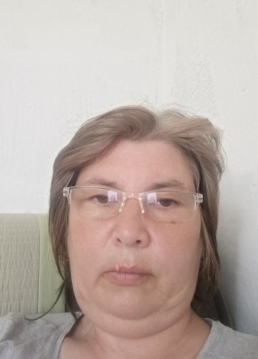 Алия из Алматы 47 лет