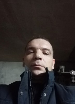 Пашка, 46, Россия, Малоярославец