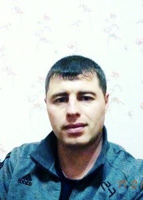 Андрей, 40, Россия, Белый Яр