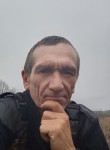 Dmitriy Strochili, 48, Millerovo