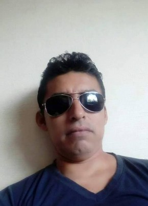 Luis, 45, República del Ecuador, Machala