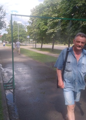 Вася, 57, Україна, Славутич