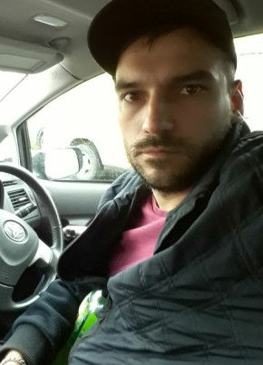 SBRONX из Соснового Бора 34 года