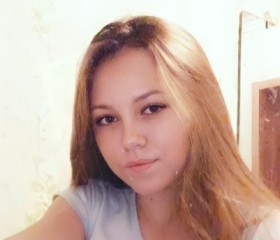 Оля, 19 лет, Краснодар