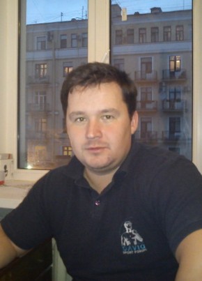 дмитрий, 45, Россия, Санкт-Петербург