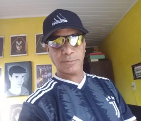 Ramos, 55 лет, Paulista